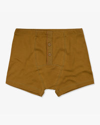 Hemen Biarritz Albar Boxer Brief - Sahara | Hemen Biarritz Underwear | JEANSTORE