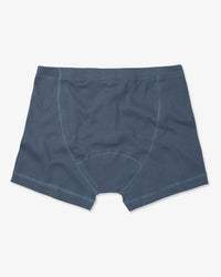 Hemen Biarritz Albar Boxer Brief - Steel Blue | Hemen Biarritz Underwear | JEANSTORE