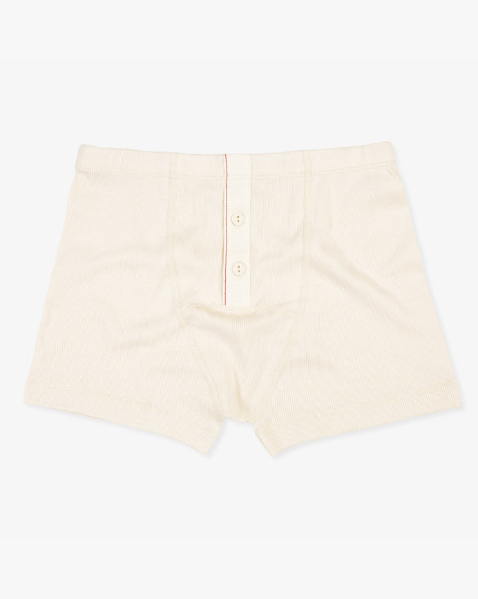 Hemen Biarritz Albar Boxer Brief - Stone | Hemen Biarritz Underwear | JEANSTORE