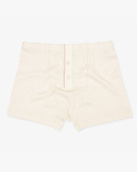 Hemen Biarritz Albar Boxer Brief - Stone | Hemen Biarritz Underwear | JEANSTORE