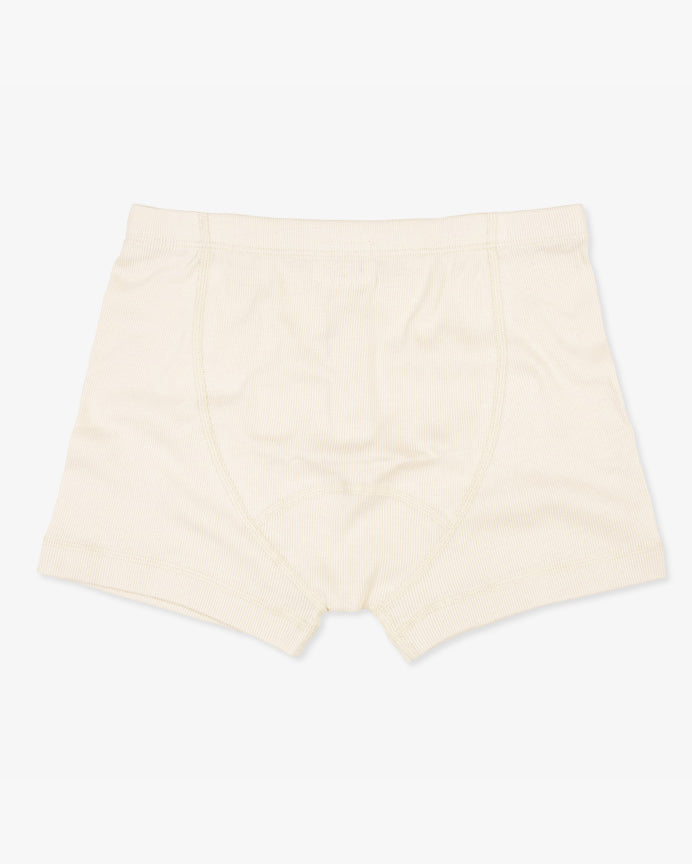 Hemen Biarritz Albar Boxer Brief - Stone | Hemen Biarritz Underwear | JEANSTORE