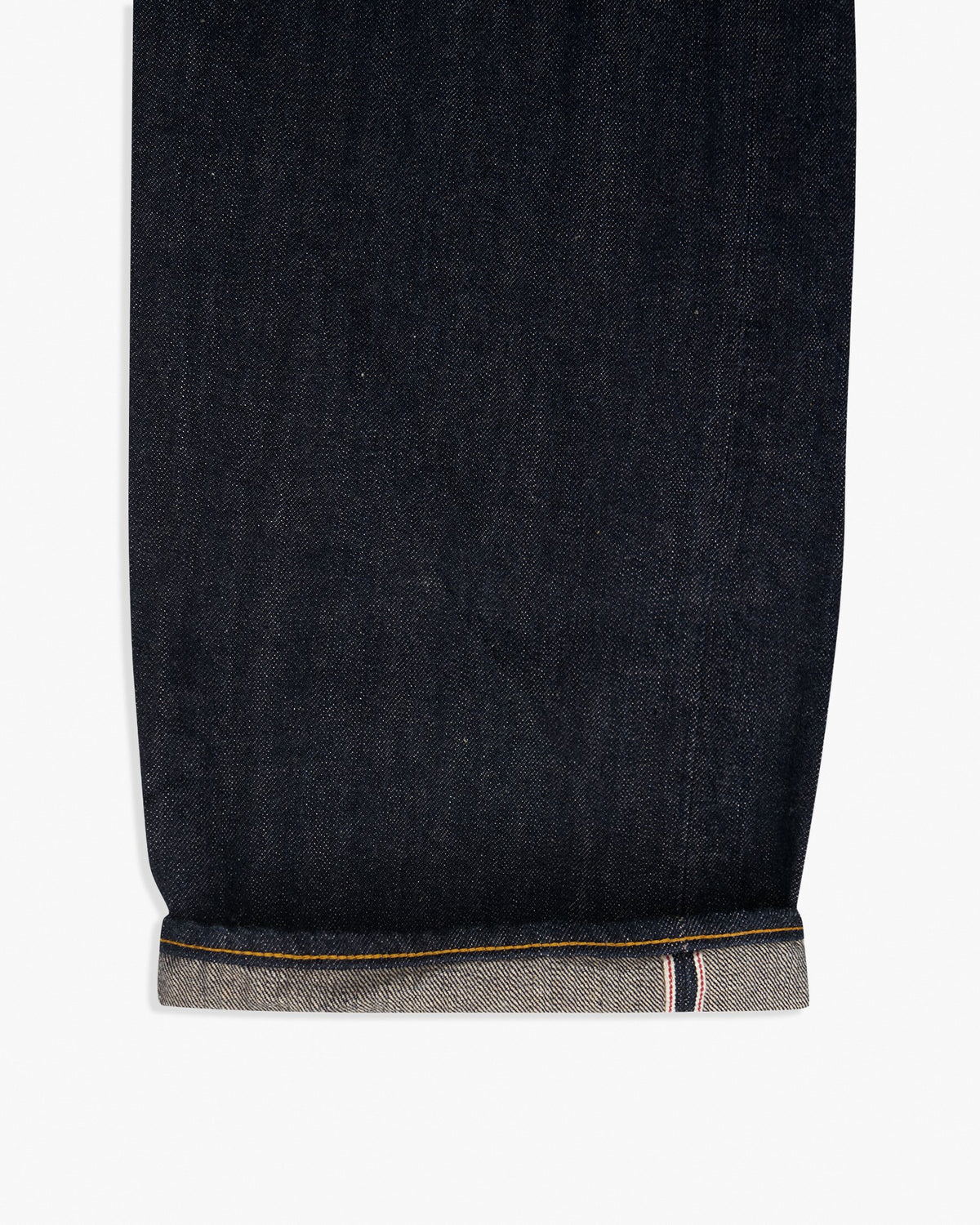 Big John M103J Buckaroo Relaxed Fit Selvedge Mens Jeans - Indigo One Wash | Big John Jeans | JEANSTORE