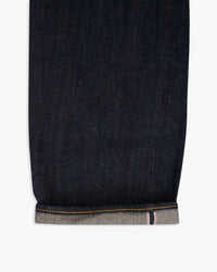 Big John M103J Buckaroo Relaxed Fit Selvedge Mens Jeans - Indigo One Wash | Big John Jeans | JEANSTORE