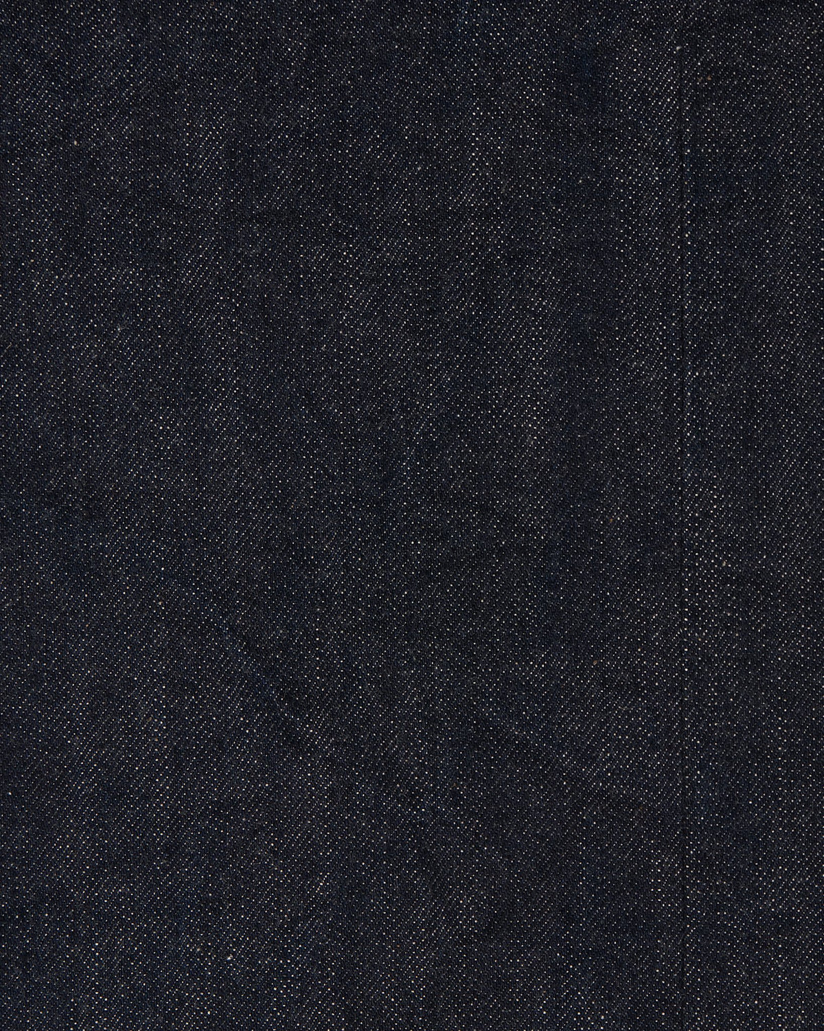 Big John M114J Ivy Tapered Fit Cropped Selvedge Mens Jeans - Indigo One Wash | Big John Jeans | JEANSTORE