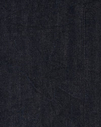 Big John M114J Ivy Tapered Fit Cropped Selvedge Mens Jeans - Indigo One Wash | Big John Jeans | JEANSTORE