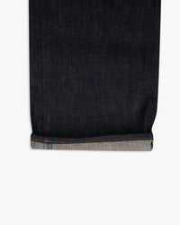 Big John RARE R008 Regular Fit Mens Jeans - 15.5oz Unsanforized Selvedge Denim / Indigo | Big John Jeans | JEANSTORE