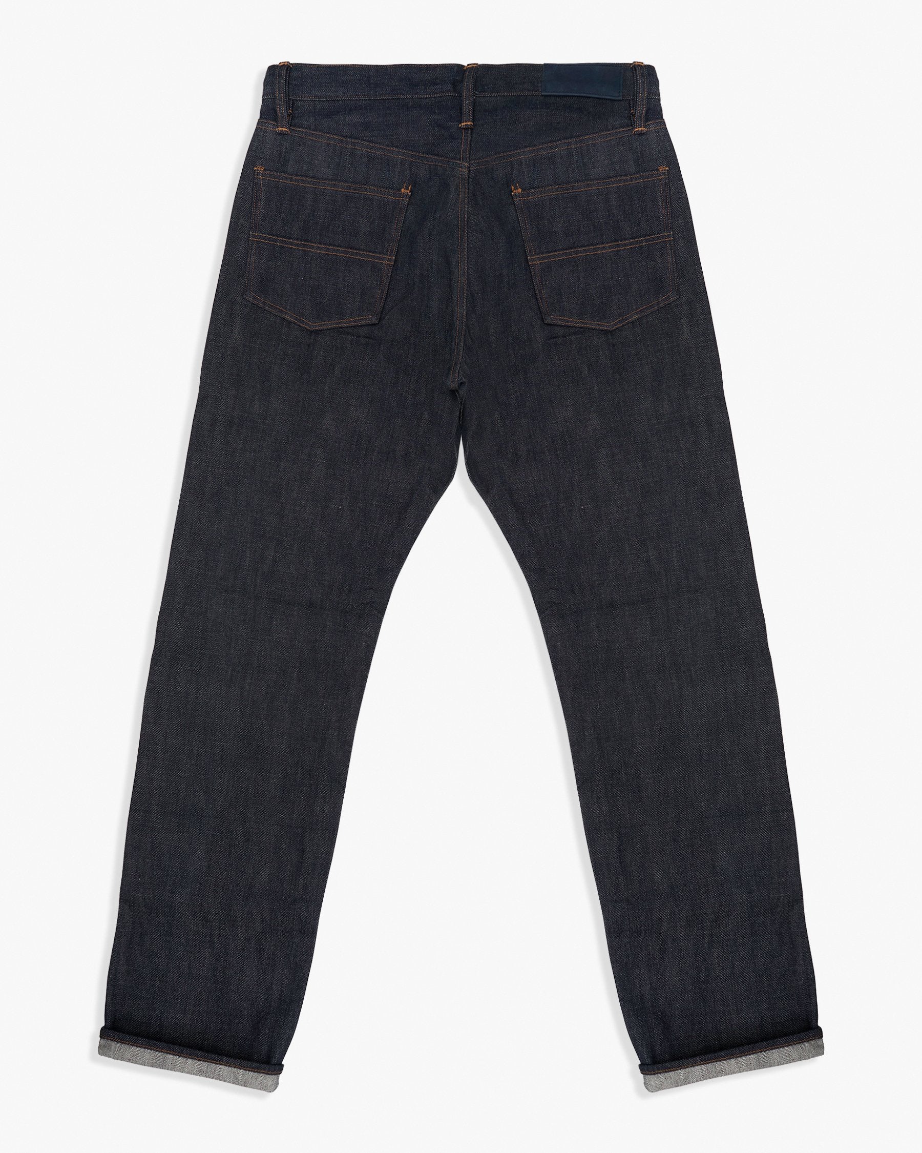 Big John RARE R008 Regular Fit Jeans - Indigo | JEANSTORE