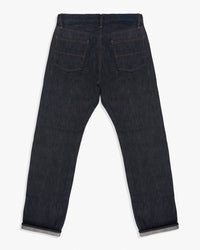 Big John RARE R008 Regular Fit Mens Jeans - 15.5oz Unsanforized Selvedge Denim / Indigo | Big John Jeans | JEANSTORE
