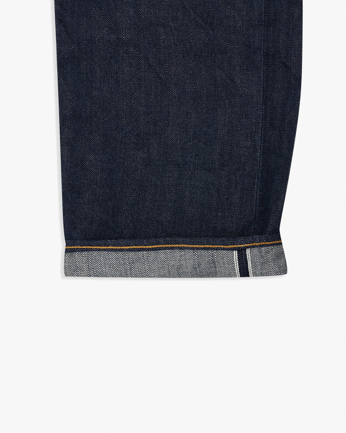 Big John XXXX-Extra XX001 Regular Straight Mens Jeans - 15.8oz Unsanforized Selvedge Denim | Big John Jeans | JEANSTORE