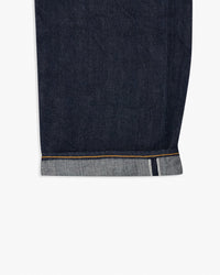 Big John XXXX-Extra XX001 Regular Straight Mens Jeans - 15.8oz Unsanforized Selvedge Denim | Big John Jeans | JEANSTORE