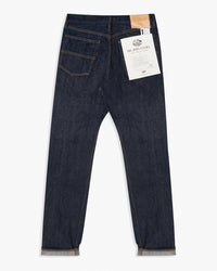 Big John XXXX-Extra XX002 Slim Straight Mens Jeans - 15.8oz Unsanforized Selvedge Denim | Big John Jeans | JEANSTORE