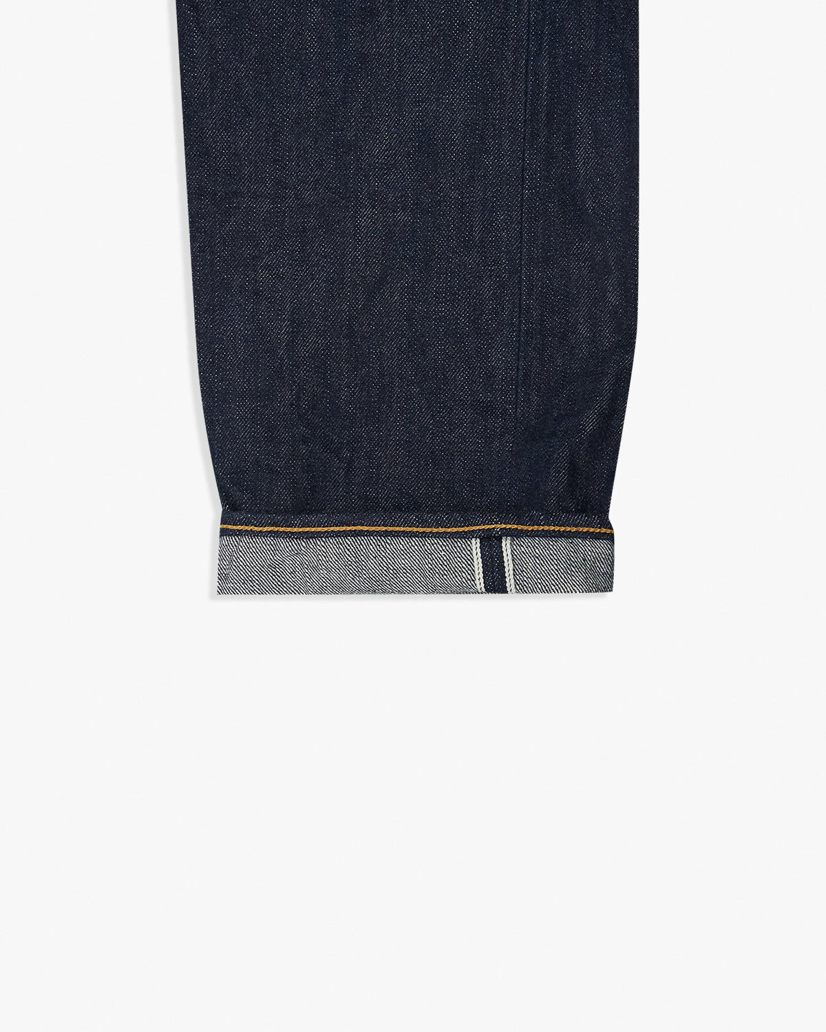 Big John XXXX-Extra XX002 Slim Straight Mens Jeans - 15.8oz Unsanforized Selvedge Denim | Big John Jeans | JEANSTORE