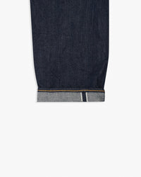 Big John XXXX-Extra XX002 Slim Straight Mens Jeans - 15.8oz Unsanforized Selvedge Denim | Big John Jeans | JEANSTORE