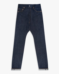 Big John XXXX-Extra XX002 Slim Straight Mens Jeans - 15.8oz Unsanforized Selvedge Denim | Big John Jeans | JEANSTORE