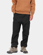 Carhartt cargo best sale jogger black