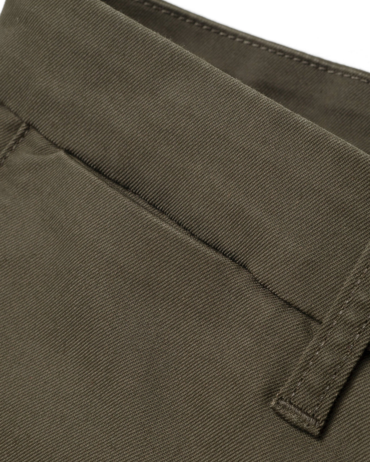 Carhartt WIP Sid Pant Slim Tapered Mens Chinos - Cypress Rinsed | Carhartt WIP Chinos & Trousers | JEANSTORE