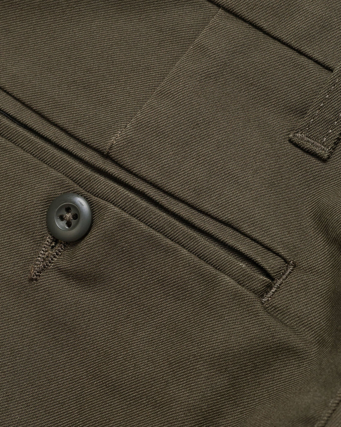 Brown Carhartt WIP Silm Chinos 28W main image 1