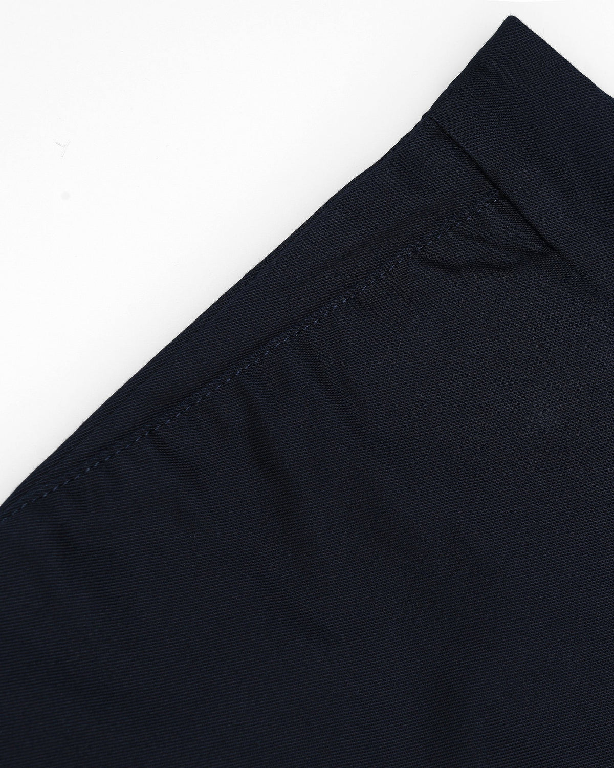 Carhartt WIP Sid Pant Slim Tapered Mens Chinos - Dark Navy Rinsed | Carhartt WIP Chinos & Trousers | JEANSTORE