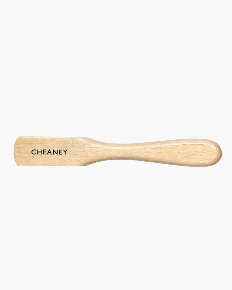 Cheaney Applicator Brush - Black | Cheaney Shoes Garment Care | JEANSTORE