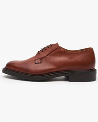 Cheaney Deal II R Derby Shoe - Mahogany Grain | Cheaney Shoes Shoes | JEANSTORE