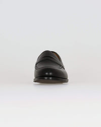 Cheaney Hadley Penny Loafer - Black Calf Leather | Cheaney Shoes Shoes | JEANSTORE