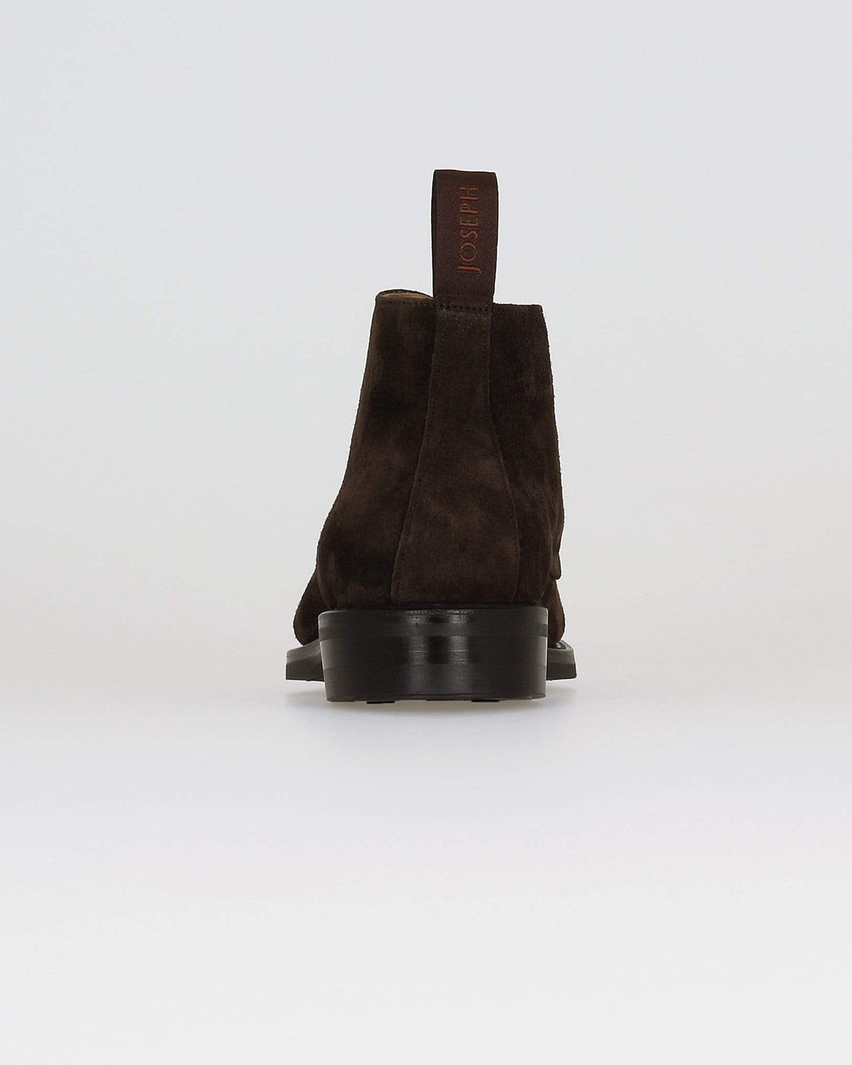 Cheaney Jackie III R Chukka Boot - Brown Pony Suede | Cheaney Shoes Boots | JEANSTORE