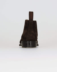 Cheaney Jackie III R Chukka Boot - Brown Pony Suede | Cheaney Shoes Boots | JEANSTORE
