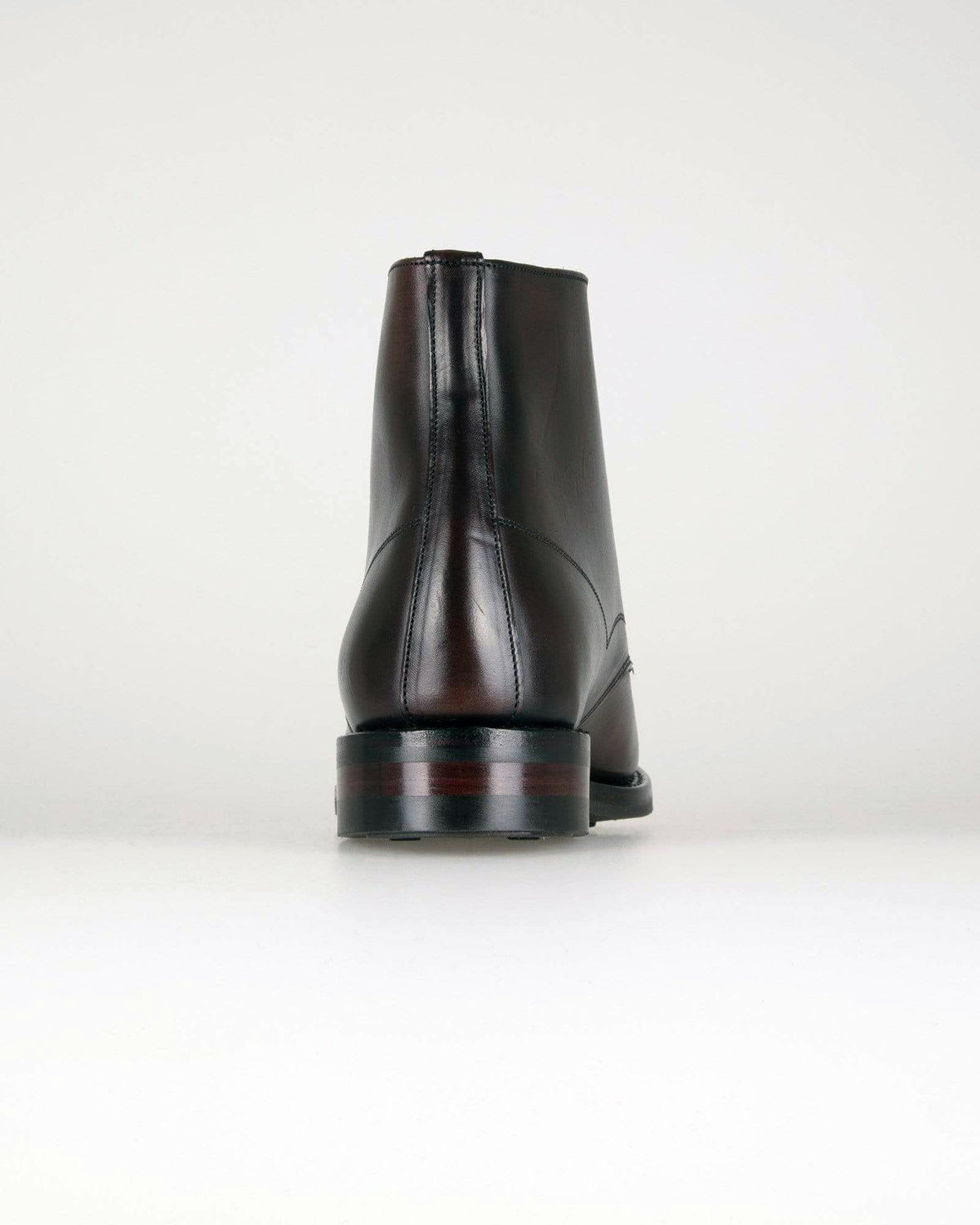 Cheaney Jarrow R Derby Boot - Chicago Tan Chromexcel Leather | Cheaney Shoes Boots | JEANSTORE