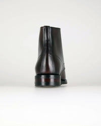 Cheaney Jarrow R Derby Boot - Chicago Tan Chromexcel Leather | Cheaney Shoes Boots | JEANSTORE