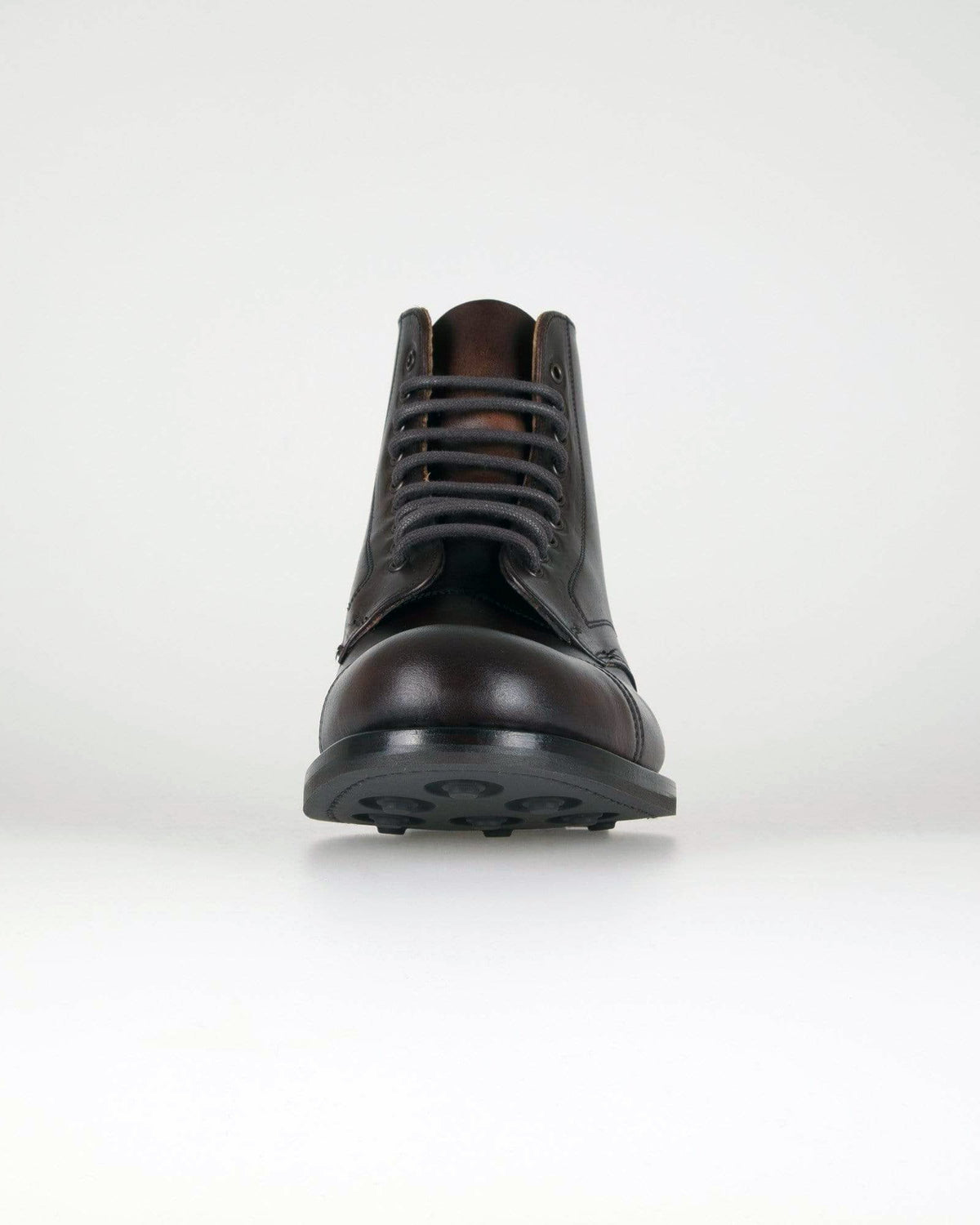 Cheaney Jarrow R Derby Boot - Chicago Tan Chromexcel Leather | Cheaney Shoes Boots | JEANSTORE