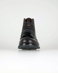 Cheaney Jarrow R Derby Boot - Chicago Tan Chromexcel Leather | Cheaney Shoes Boots | JEANSTORE
