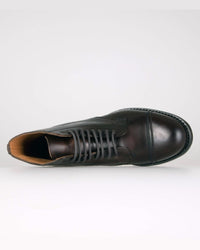 Cheaney Jarrow R Derby Boot - Chicago Tan Chromexcel Leather | Cheaney Shoes Boots | JEANSTORE