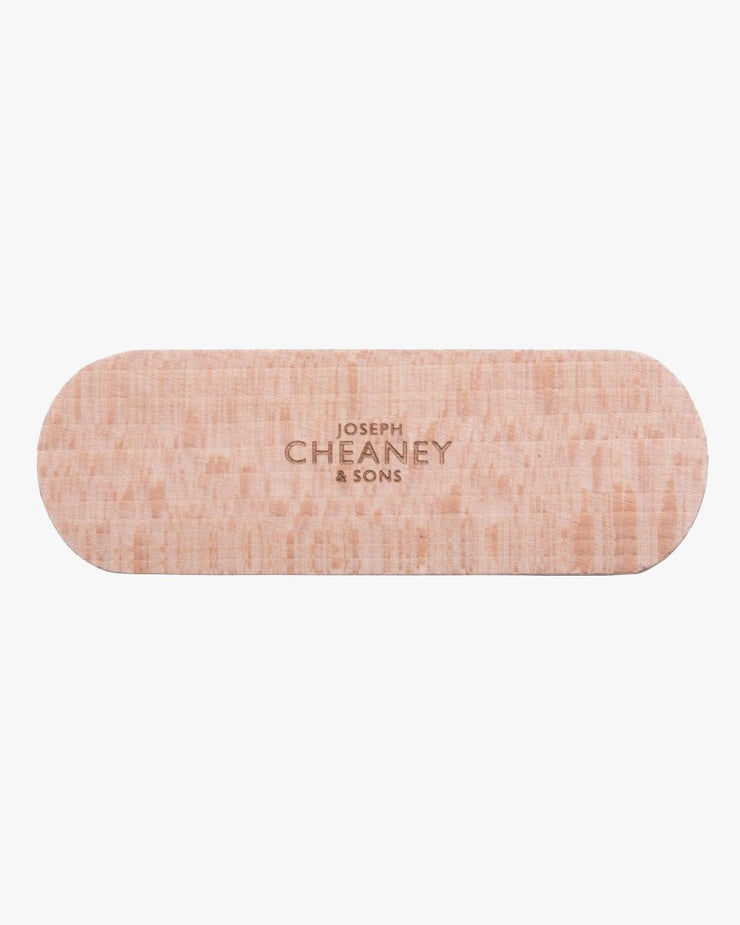 Cheaney Large Polishing Brush - Grey | Cheaney Shoes Garment Care | JEANSTORE