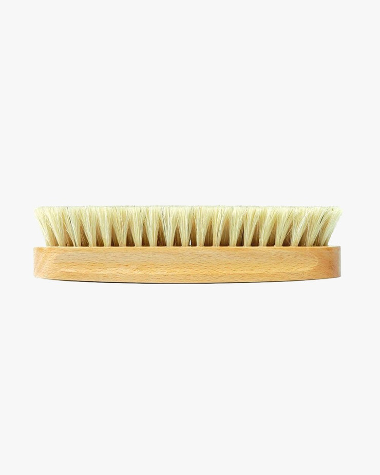 Cheaney Large Polishing Brush - Grey | Cheaney Shoes Garment Care | JEANSTORE