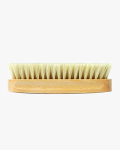 Cheaney Small Polishing Brush - Grey