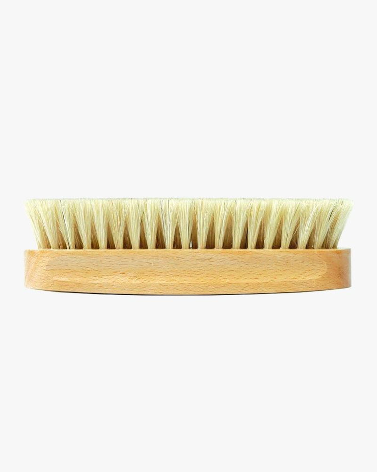 Cheaney Small Polishing Brush - Grey | Cheaney Shoes Garment Care | JEANSTORE
