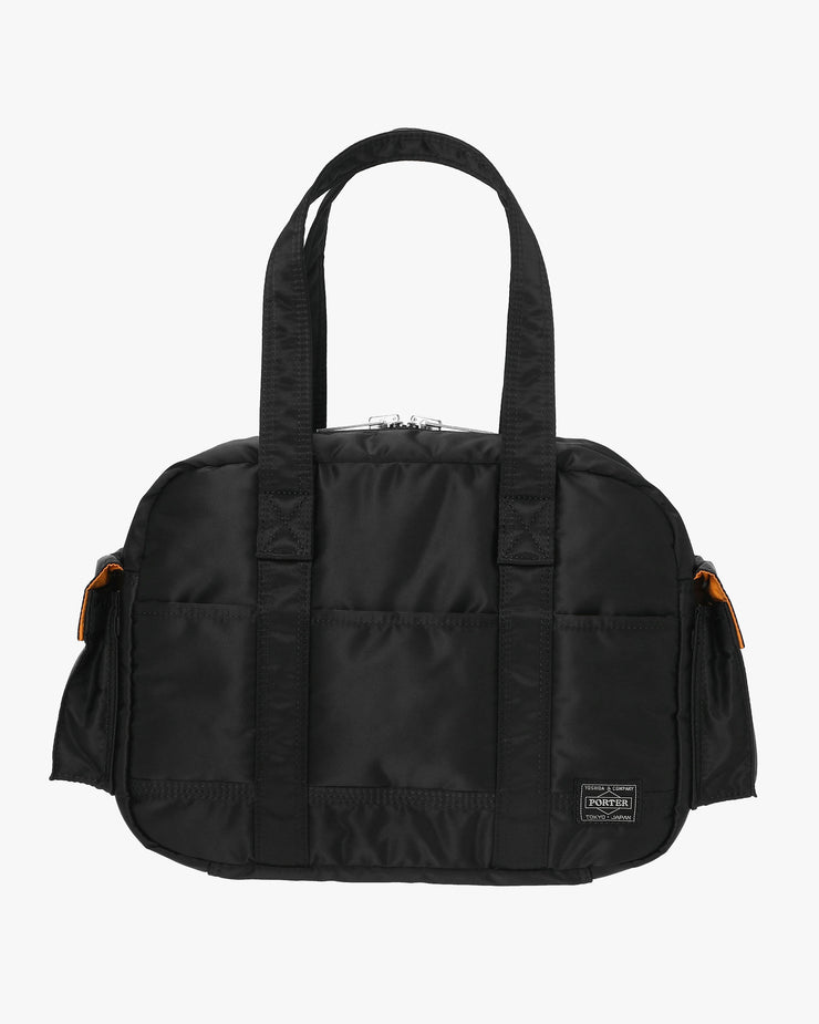 Porter-Yoshida & Co. Tanker Duffle Bag S - Black