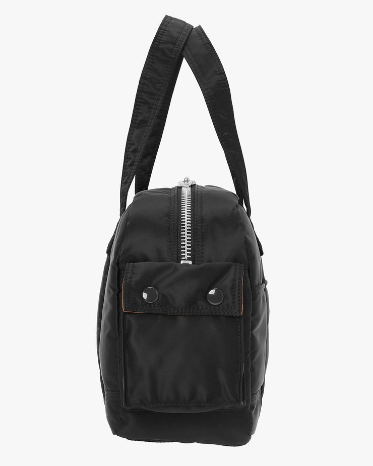 Porter-Yoshida & Co. Tanker Duffle Bag S - Black