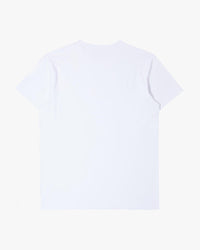 Edwin Double Pack S/S Tees - White | Edwin T Shirts | JEANSTORE