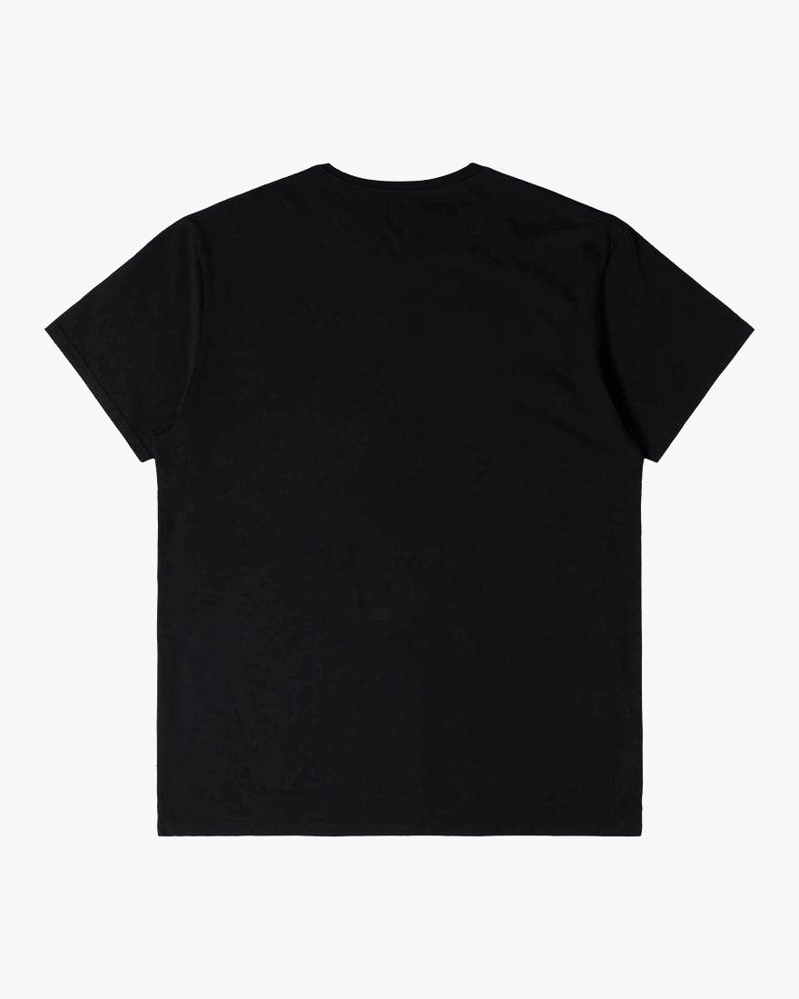Edwin Japanese Sun Tee - Black | Edwin T Shirts | JEANSTORE