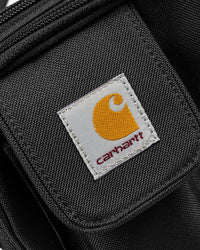 Carhartt WIP Essentials Bag Small - Black | Carhartt WIP Bags | JEANSTORE