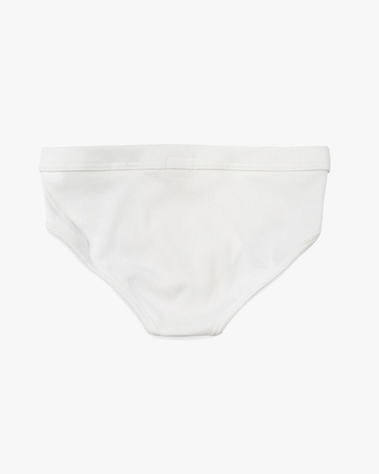 Hemen Biarritz Etor Brief - Off White | Hemen Biarritz Underwear | JEANSTORE