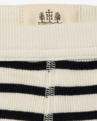 Hemen Biarritz Etor Breton Stripes Brief - Natural / Marine | Hemen Biarritz Underwear | JEANSTORE