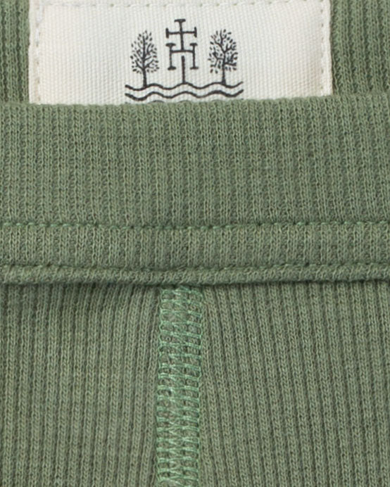Hemen Biarritz Etor Brief - Green Clay | Hemen Biarritz Underwear | JEANSTORE