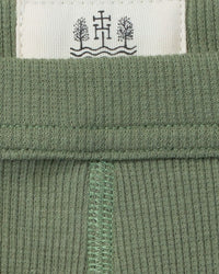 Hemen Biarritz Etor Brief - Green Clay | Hemen Biarritz Underwear | JEANSTORE