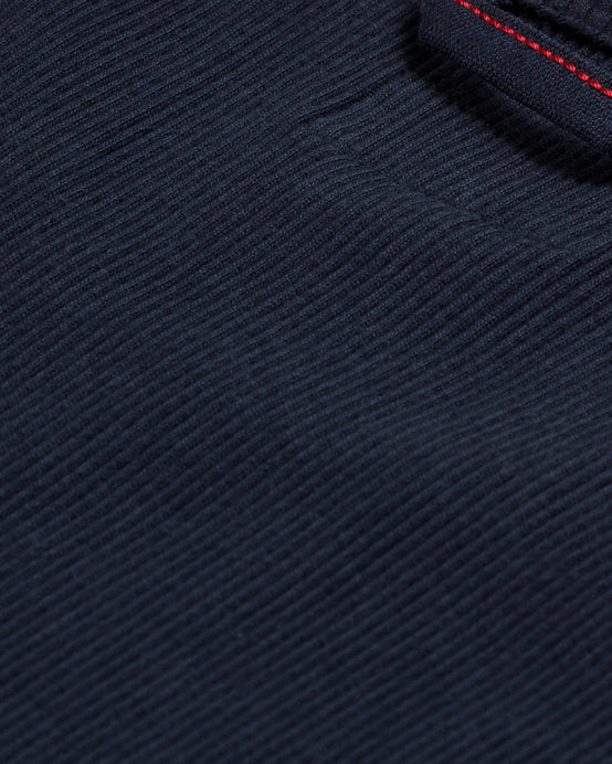 Hemen Biarritz Gari Ribbed Tank Top - Deep Marine | Hemen Biarritz Underwear | JEANSTORE