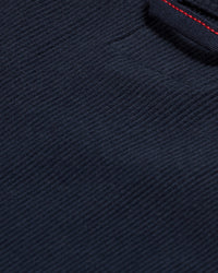 Hemen Biarritz Gari Ribbed Tank Top - Deep Marine | Hemen Biarritz Underwear | JEANSTORE