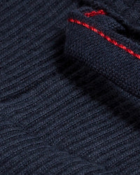 Hemen Biarritz Gari Ribbed Tank Top - Deep Marine | Hemen Biarritz Underwear | JEANSTORE