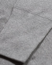 Hemen Biarritz Harri L/S Henley - Heather Grey | Hemen Biarritz Underwear | JEANSTORE