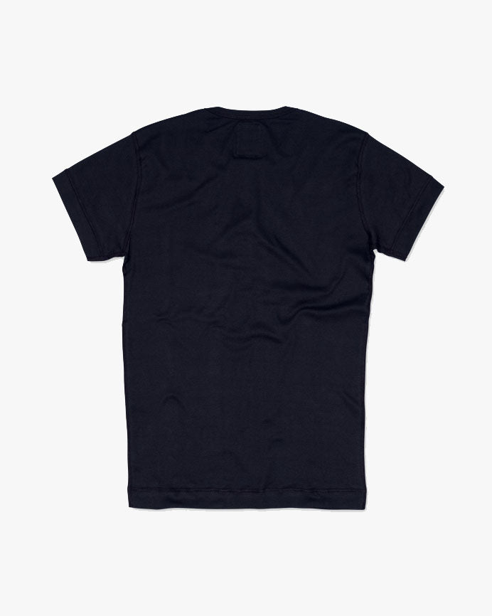 Hemen Biarritz Luzien Henley - Deep Marine | Hemen Biarritz Underwear | JEANSTORE